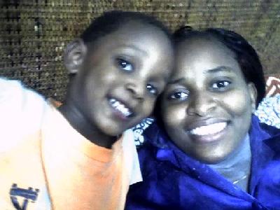 moustapha et moi